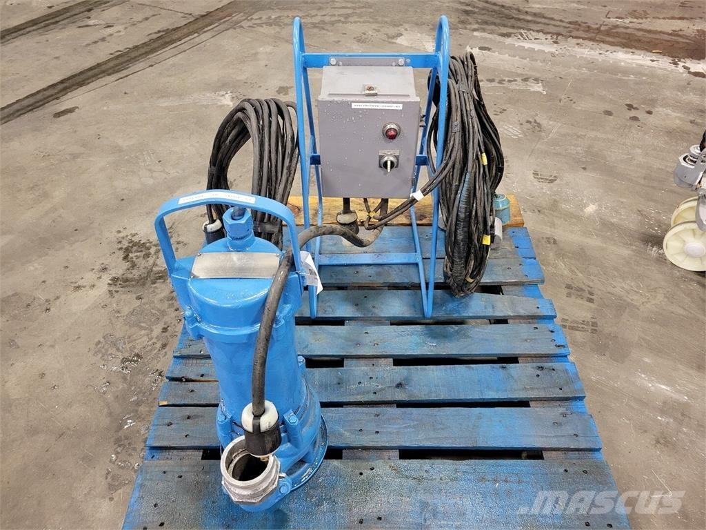  PUMPEX SP20 Waterpumps
