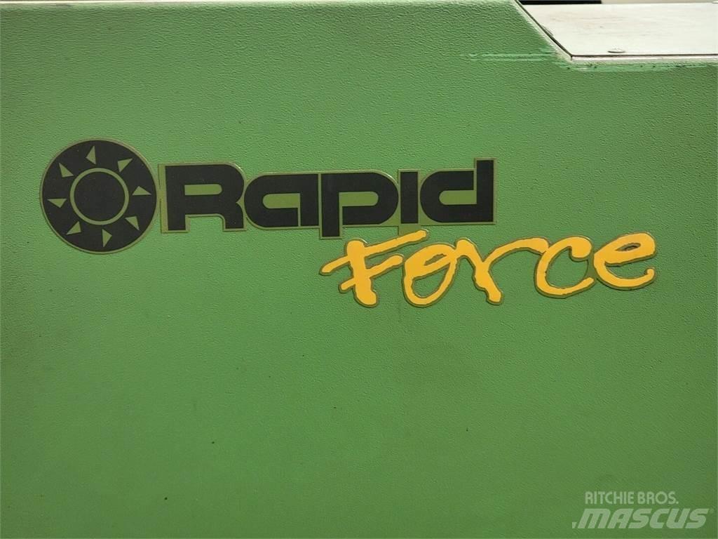 Rapid  Other