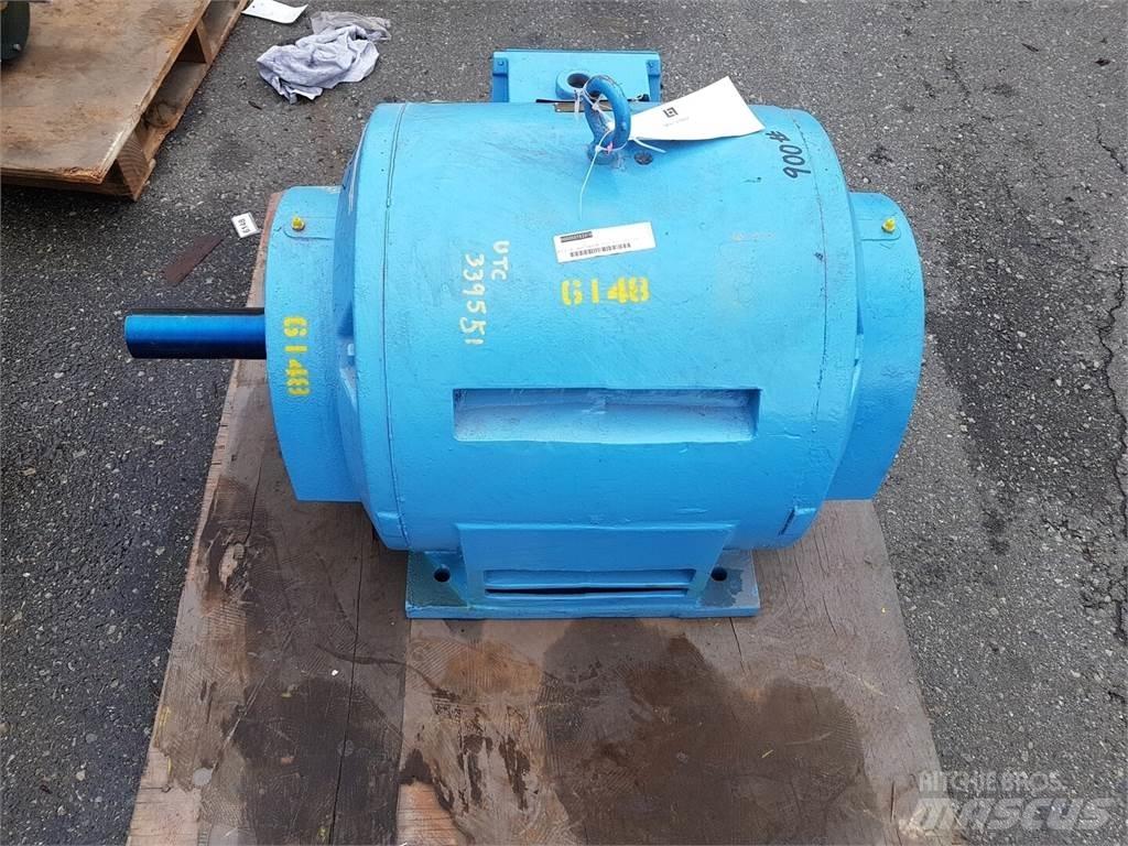  RELIANCE 5X826101A2-EP Industrial engines