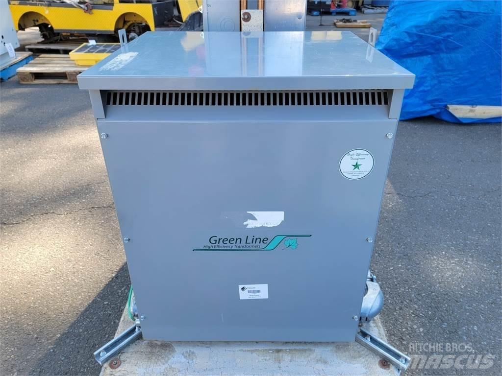 REX POWER MAGNETICS Other