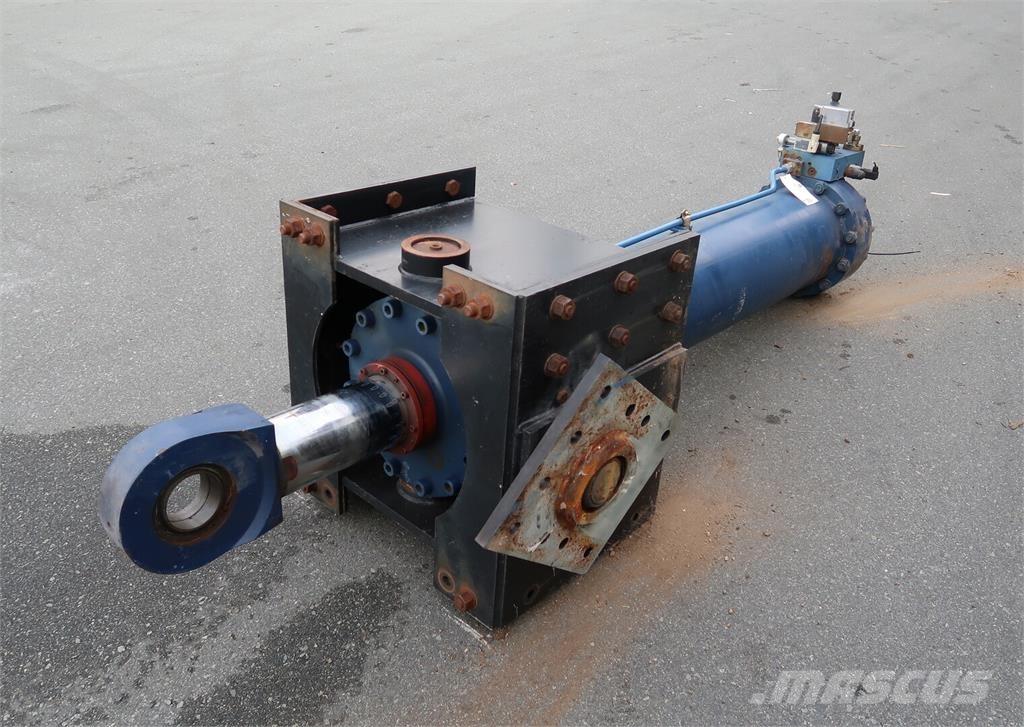Rexroth 10-134892-1 Other components