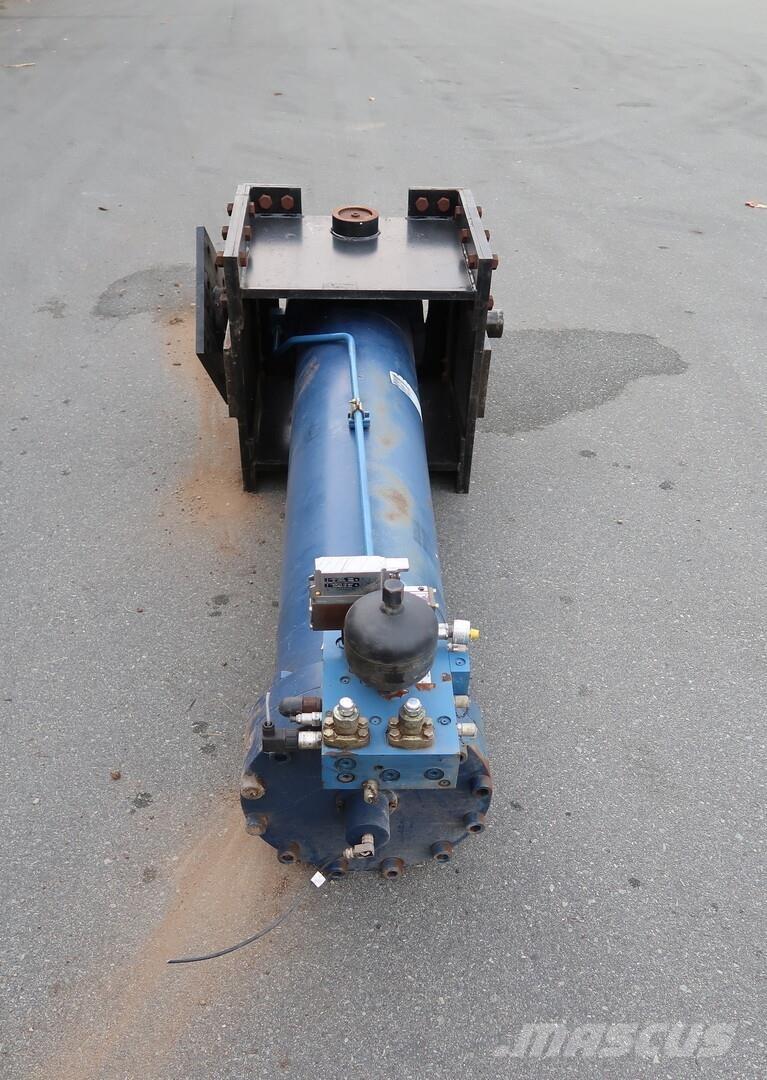 Rexroth 10-134892-1 Other components