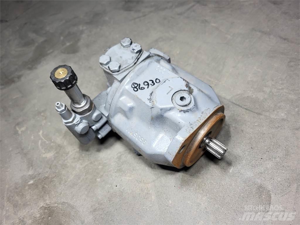 Rexroth R902488269 Waterpumps
