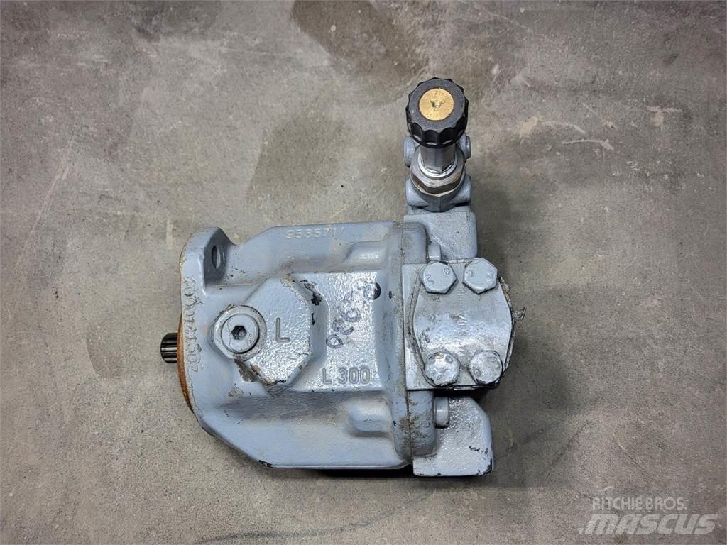 Rexroth R902488269 Waterpumps
