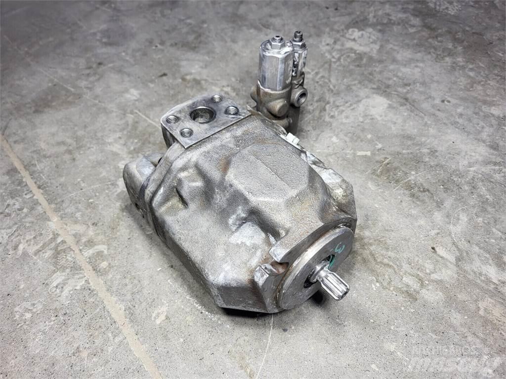Rexroth R910928042 Waterpumps