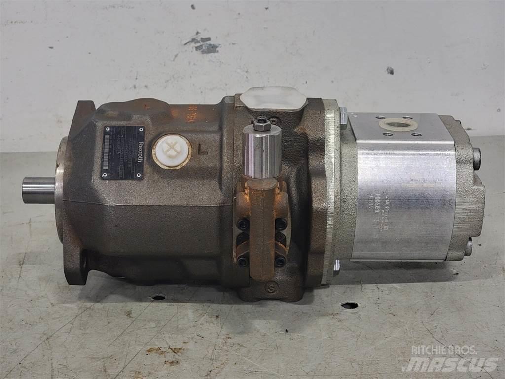 Rexroth R910964862 Waterpumps