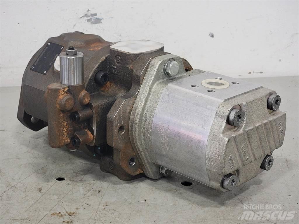 Rexroth R910964862 Waterpumps