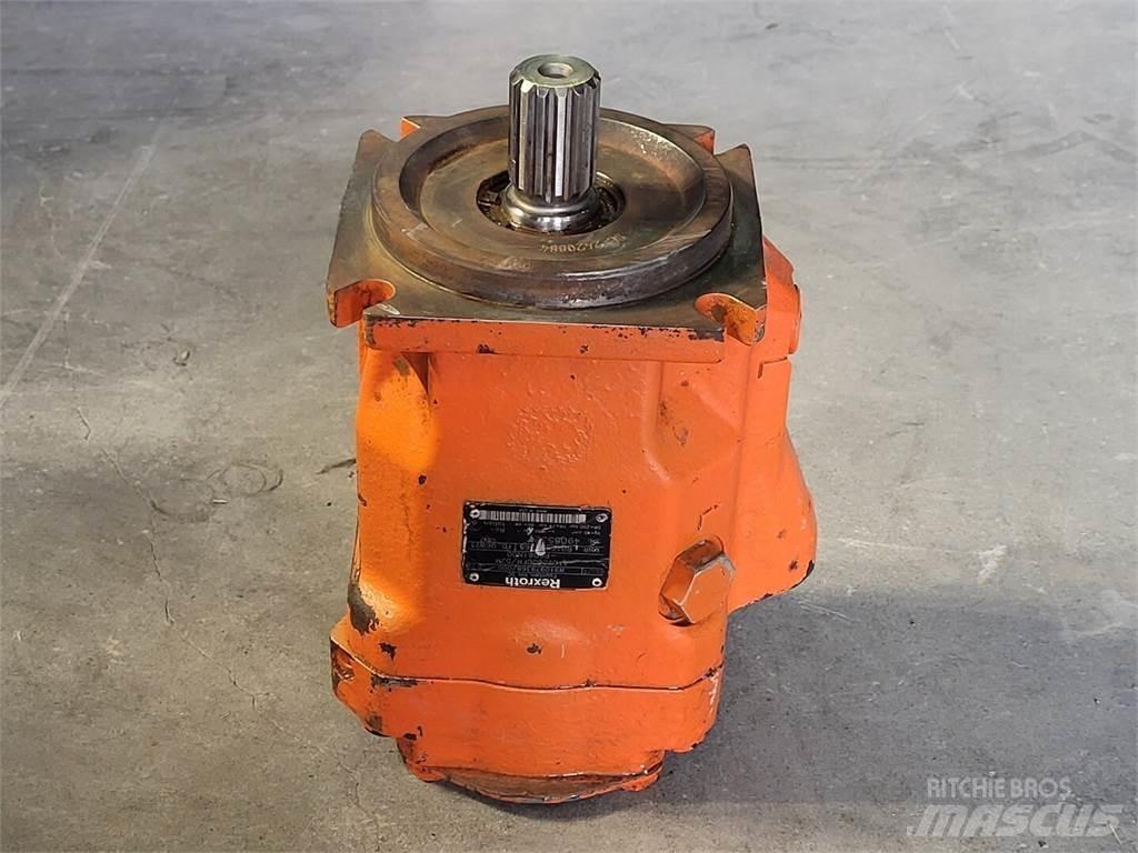 Rexroth R910979368 Waterpumps
