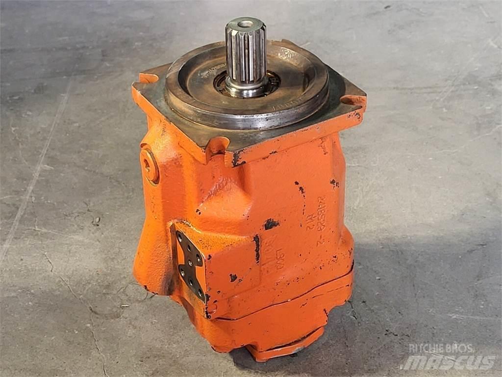 Rexroth R910979368 Waterpumps