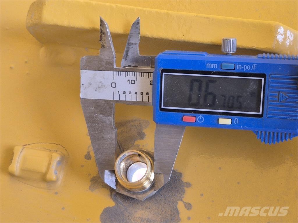  RIMEX RPR-RC0L-87-1 Tyres, wheels and rims