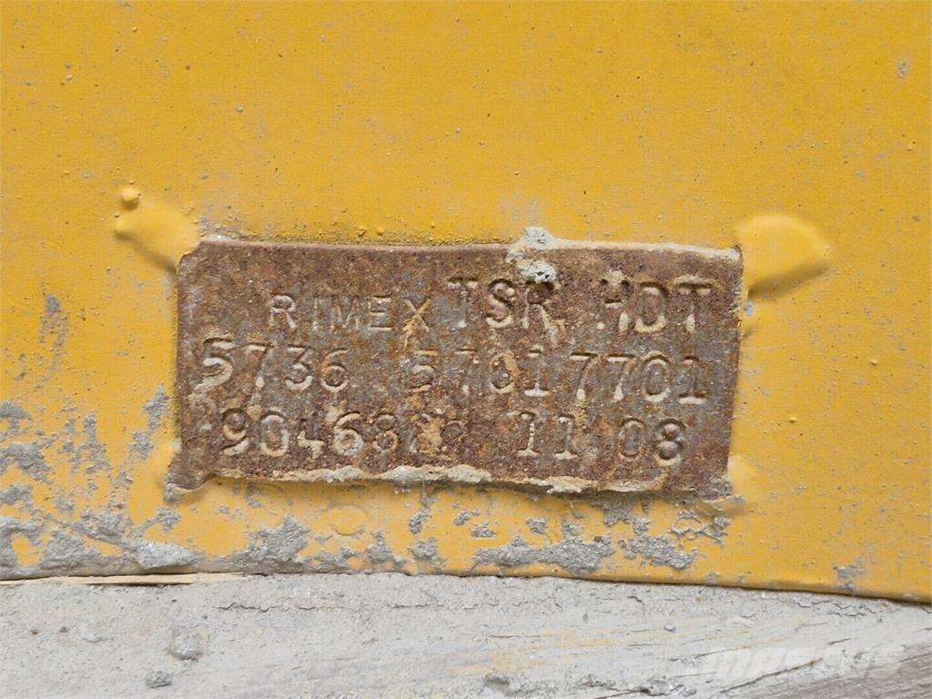  RIMEX RPR-RC0L-87-1 Tyres, wheels and rims