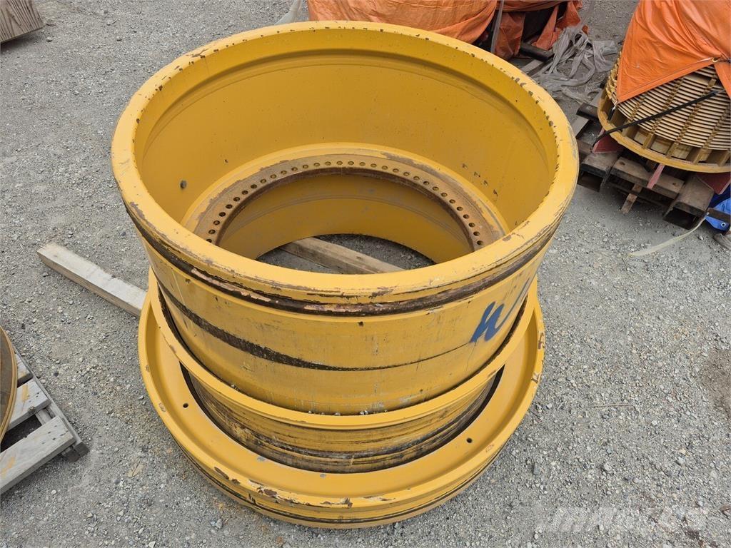  RIMEX TSR 6057-0025 Tyres, wheels and rims