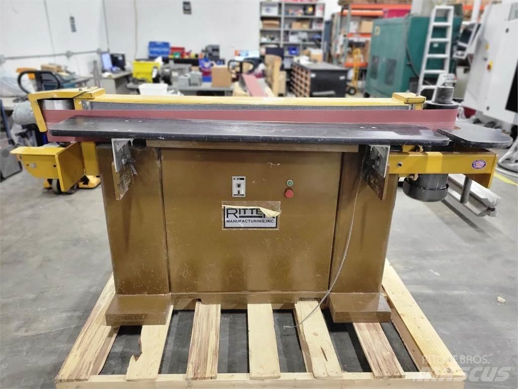 Ritter R950 Other