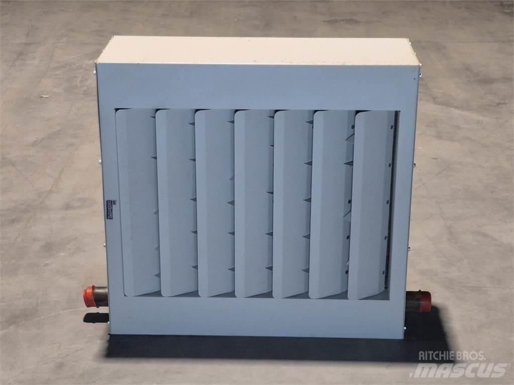  RITTLING RH1008H01SAC Heating and thawing equipment