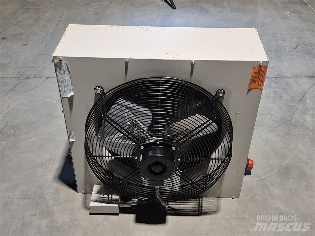  RITTLING RH1008H01SAC Heating and thawing equipment