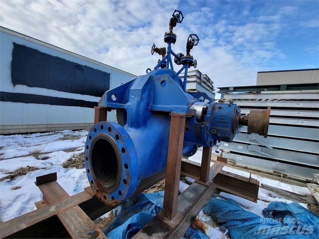  RUHRPUMPEN 73-G-13A Waterpumps
