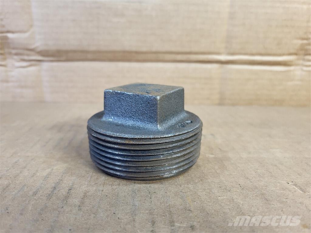 Sandvik 001552-010 Other components