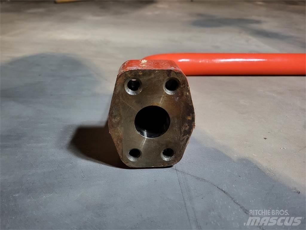 Sandvik 025100-001 Other components