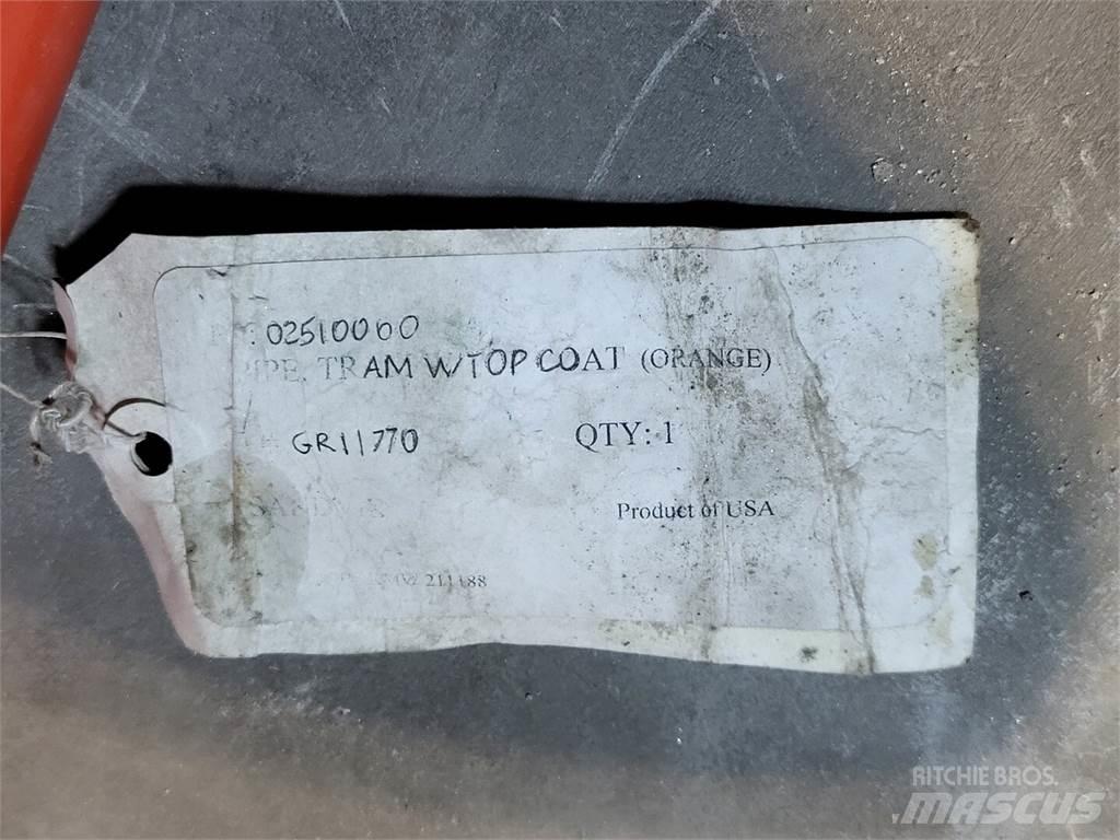 Sandvik 025100-001 Other components