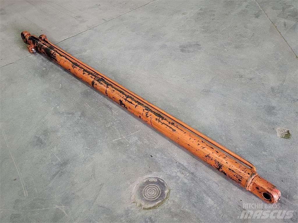 Sandvik 20022 Other components