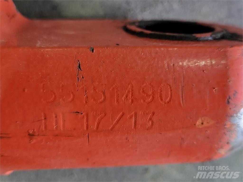 Sandvik 55151490 Other components