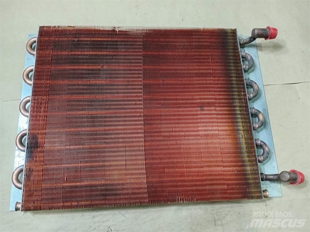 Sandvik 56004513 Heating and thawing equipment