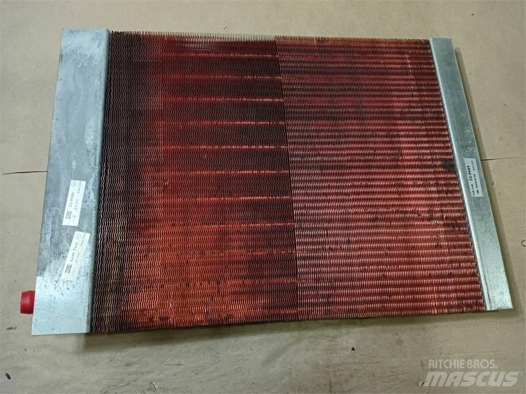 Sandvik 56004513 Heating and thawing equipment