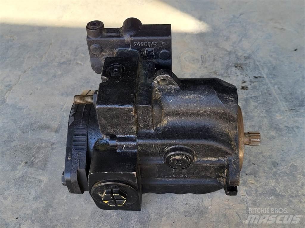 Sauer Danfoss 7005642 Waterpumps