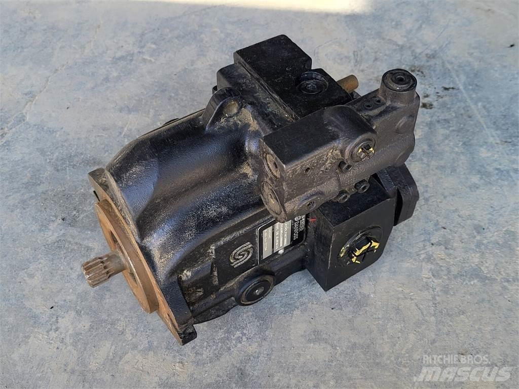 Sauer Danfoss 7005642 Waterpumps