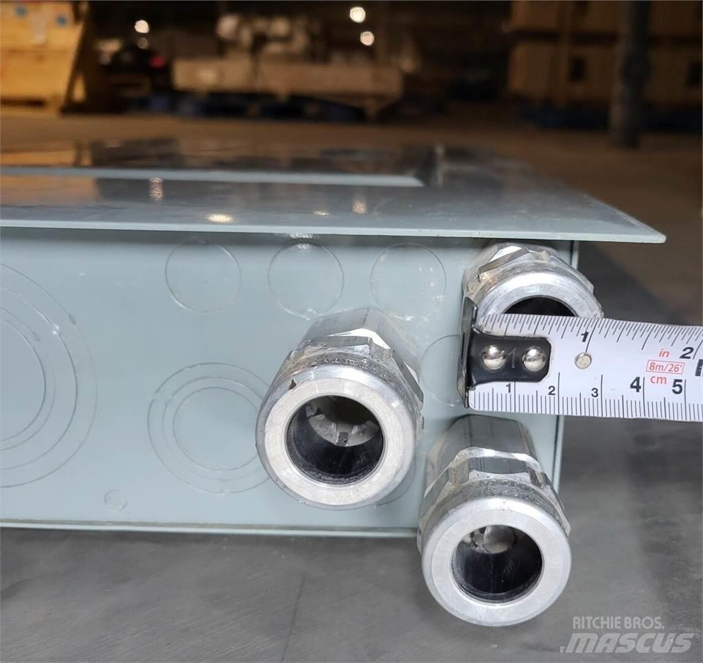 Siemens EQ412100 Other