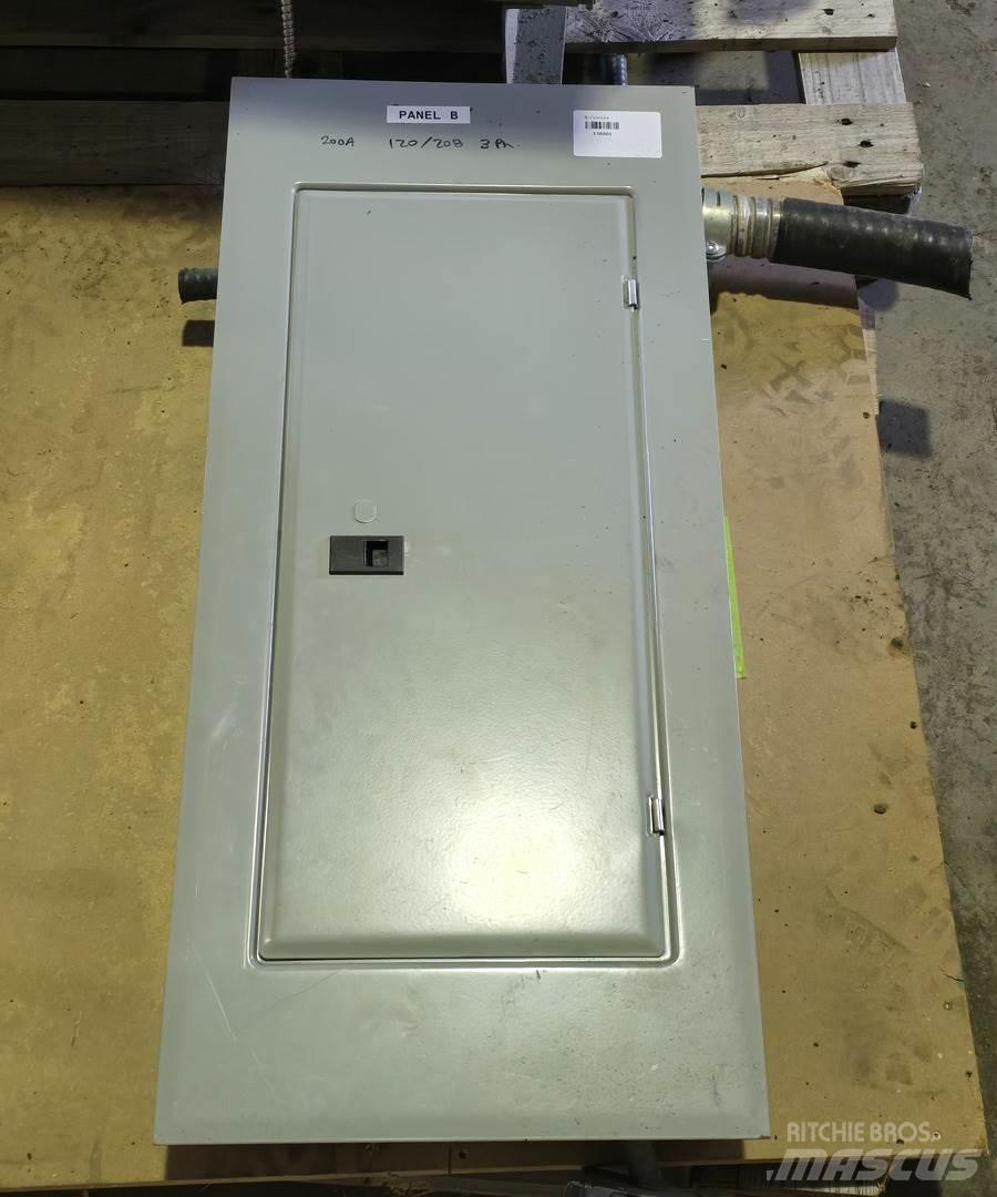 Siemens EQ424225 Other