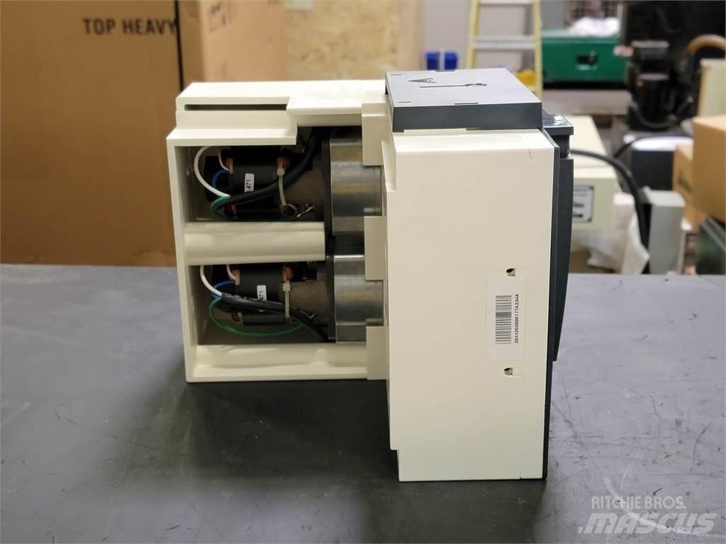 Socomec 95095320 Other