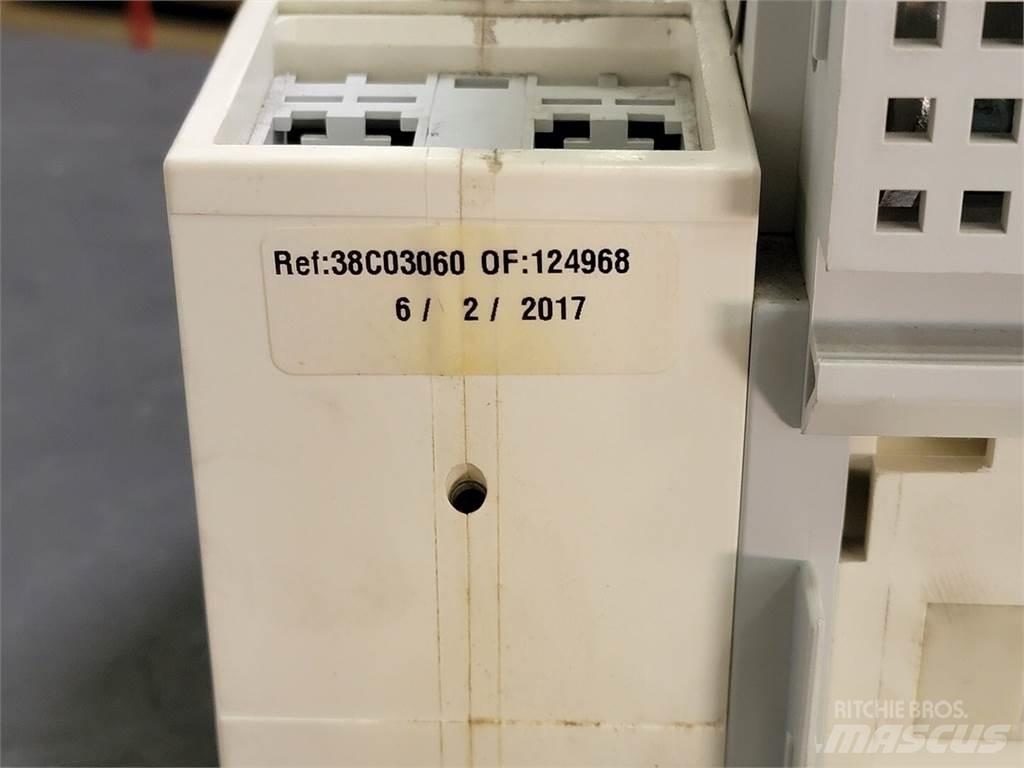 Socomec 95095320 Other