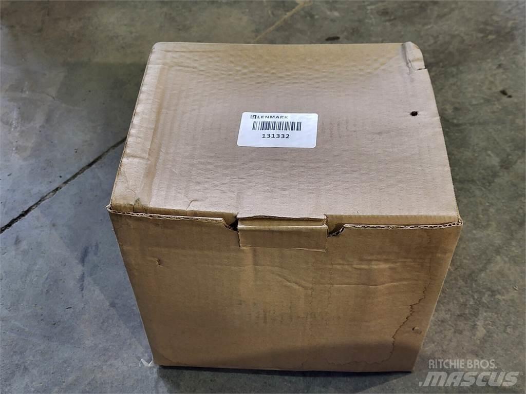 Solmax 5L13466C Welding Equipment