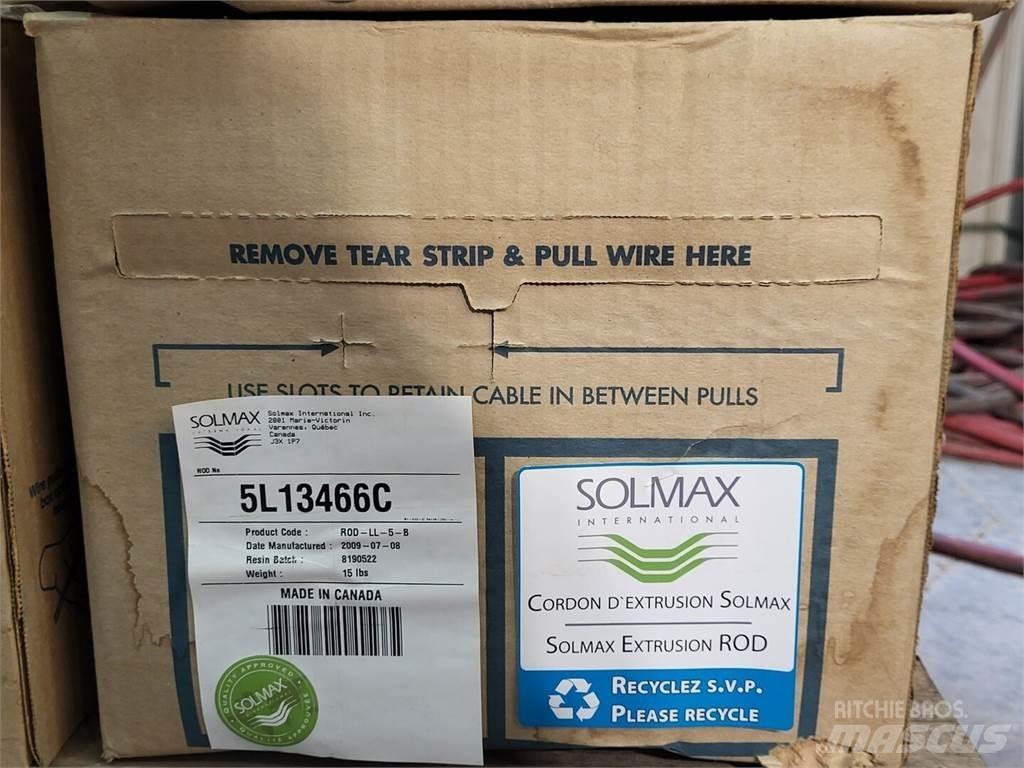 Solmax 5L13466C Welding Equipment