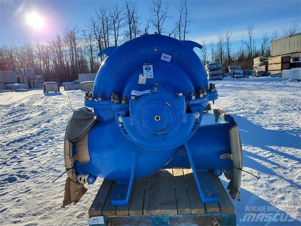 SOUTHERN CROSS  Waterpumps