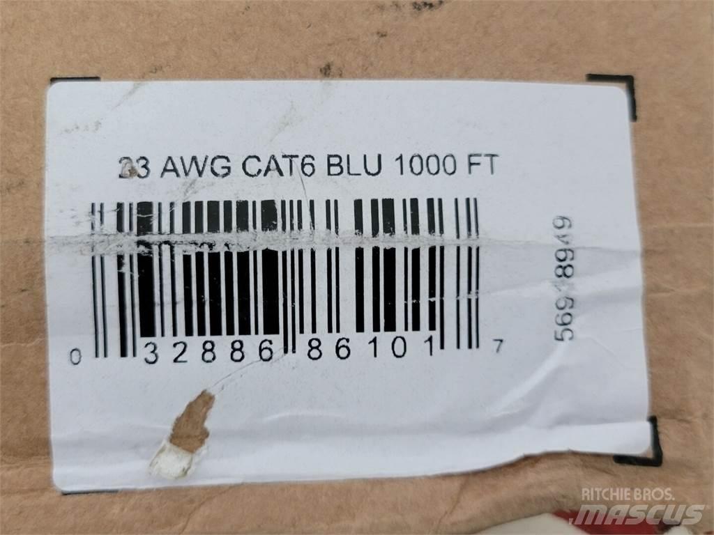 SOUTHWIRE CAT 6 Other