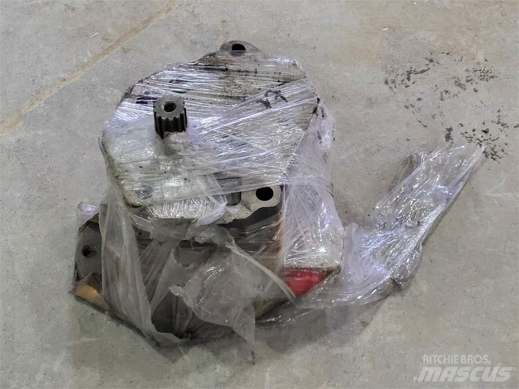 Spicer 4210729 Waterpumps