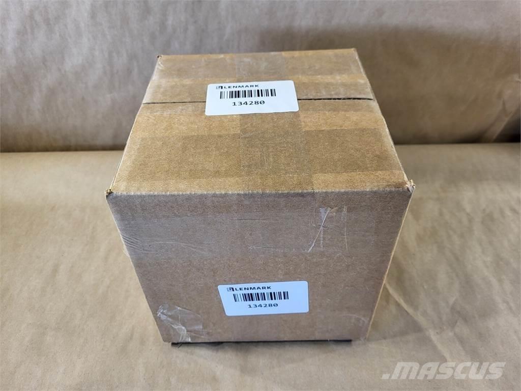  SPX MF-4092 Industrial engines