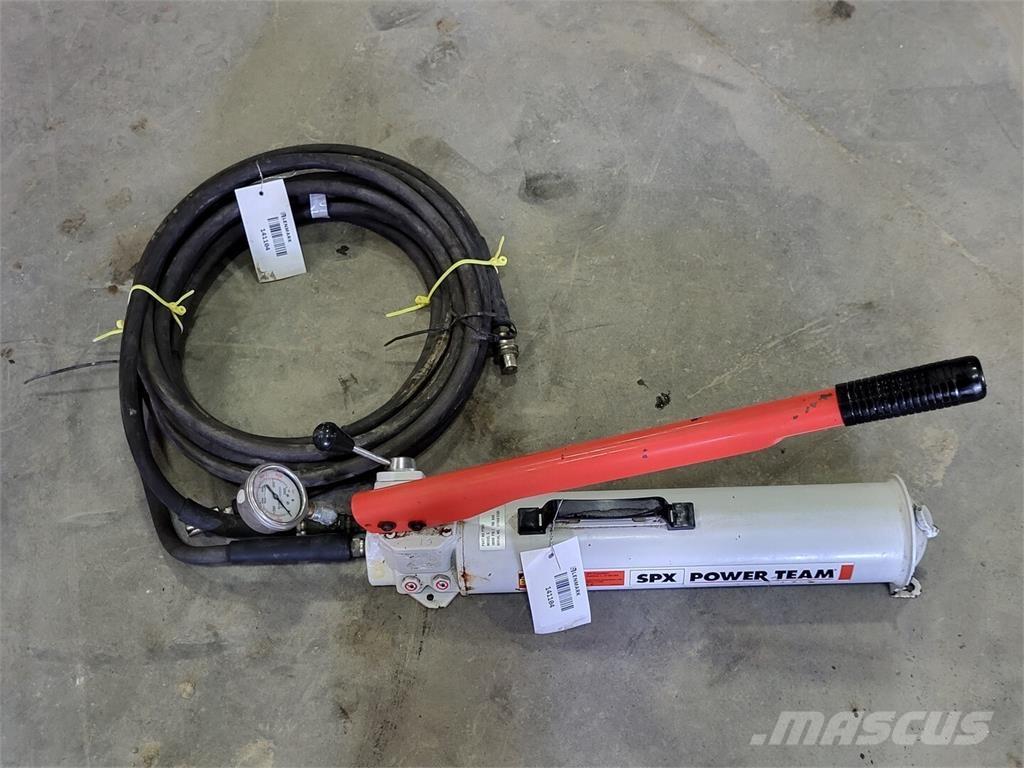  SPX P159D Waterpumps