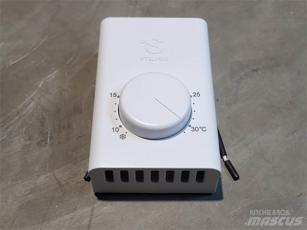  STELPRO Heating and thawing equipment