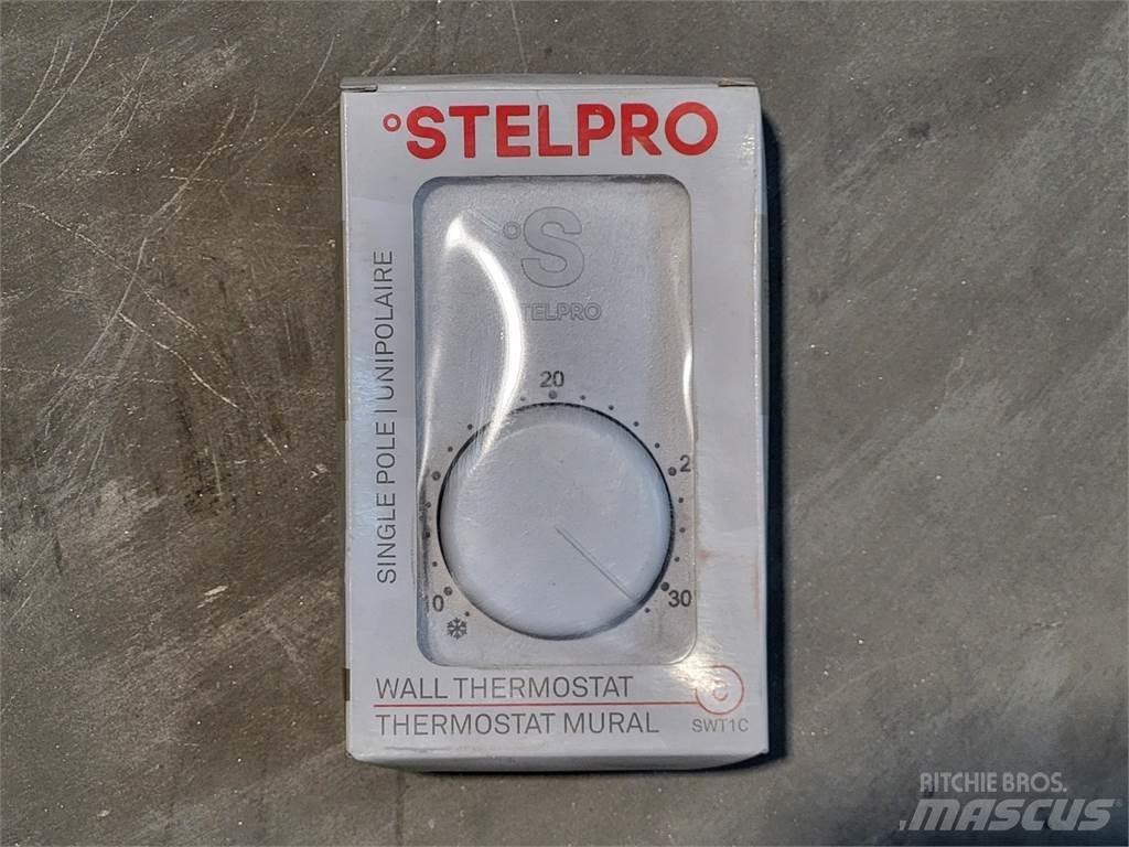  STELPRO Heating and thawing equipment