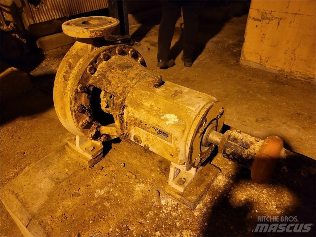 Sulzer  Waterpumps
