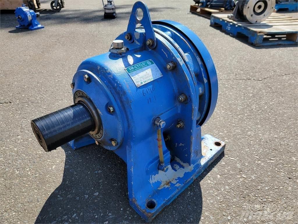 Sumitomo CHH-6190Y-11 Other