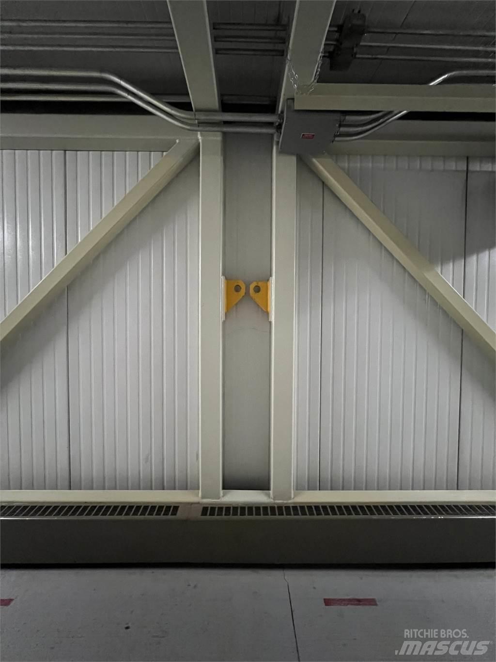 Supreme STEEL Steel frame buildings