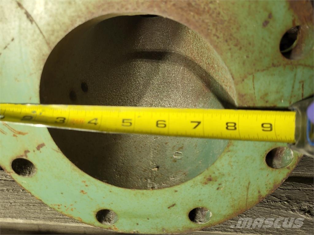  TACO KS6009A-6.80E2B Waterpumps