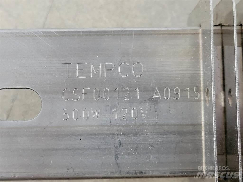  TEMPCO CSF00121 Heating and thawing equipment