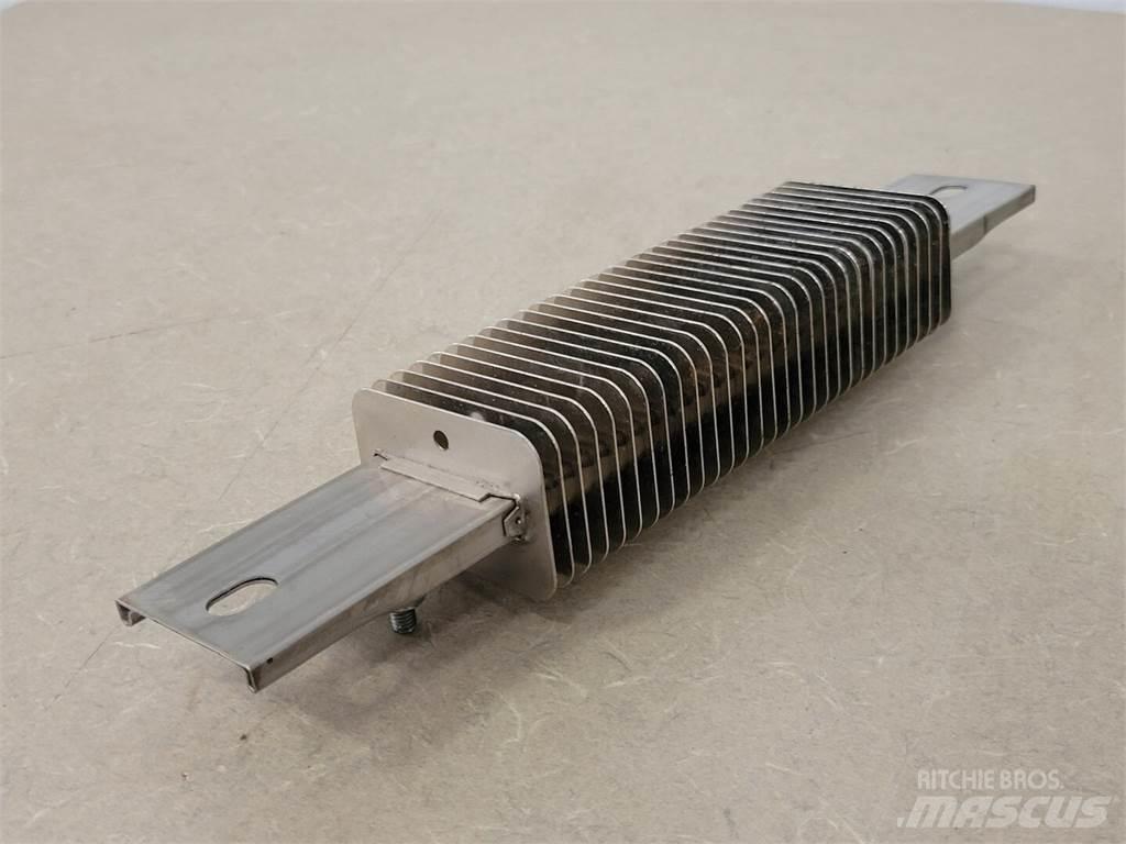  TEMPCO CSF00122 Heating and thawing equipment