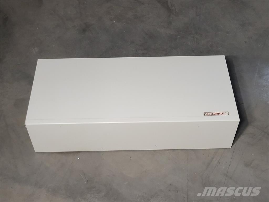 Thomas & BETTS RG24S720 Batteries