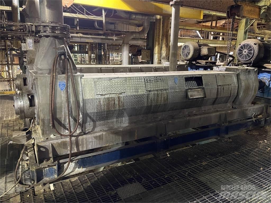  THUNE SP45SL Washing equipment